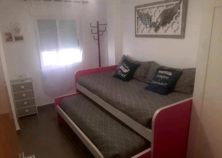 Bungalows En סנטה פולה מראה חיצוני תמונה