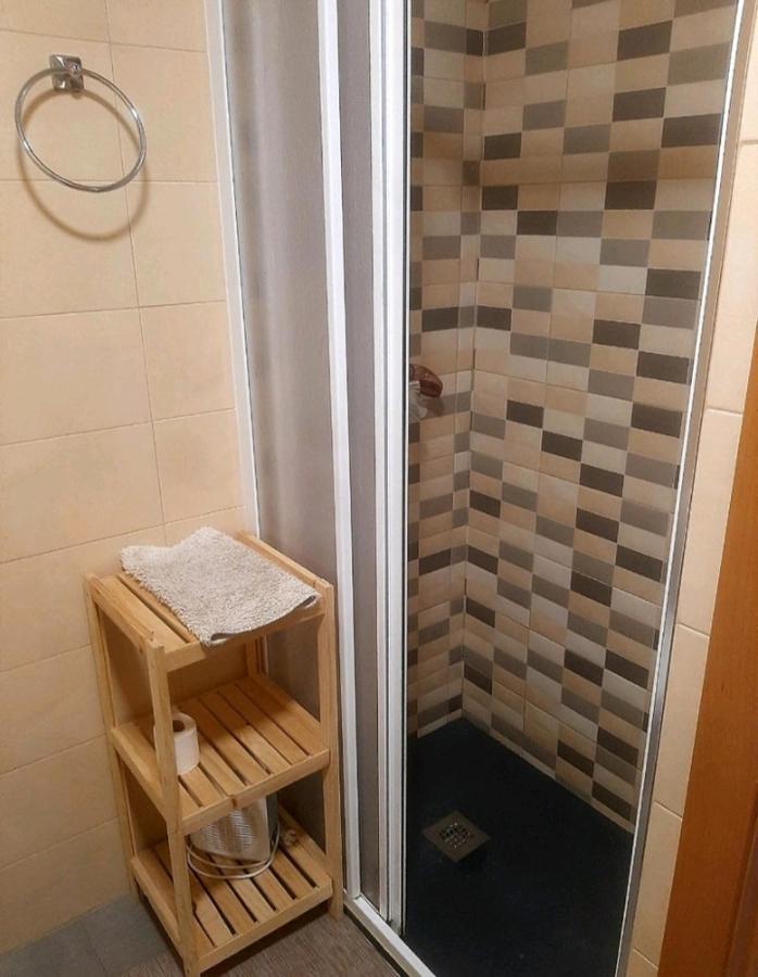 Bungalows En סנטה פולה מראה חיצוני תמונה